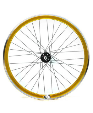Fixie Front Wheel Origin8  (28")
